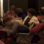 Good Friends Don't Shoot You With BB Guns